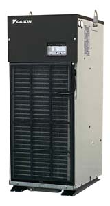 Oil cooling unit (type AKZ10)